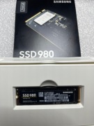 SSD Samsung 980 250GB M.2 2280 NVMe