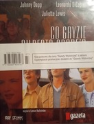 Co gryzie Gilberta Grape'a film CD
