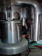 SOKOWIRÓWKA do warzyw i owoców