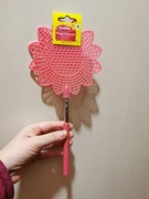 Ozdobna packa na muchy Kwiatek