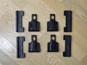 Zestaw montażowy KIT 1243 THULE Rapid System