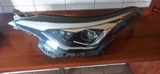 Toyota Chr 19-23 Reflektor full led lewy 81150-f4280-00