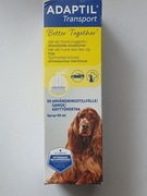 ADAPTIL Transport Spray - feromony uspokajające dla psów
