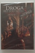 Droga Bez Powrotu 5 Krwawe Granice NOWY/FOLIA !