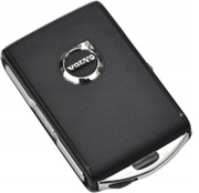 Kodowanie Kluczyka Volvo ZDALNIE (S60 /V60/ S90 /V90 /XC40 /XC60 /XC90)