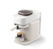 Philips Baristina ekspres kolbowy z młynkiem