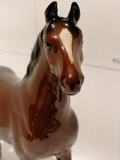 Koń figurka porcelanowa GOEBEL
