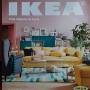 Katalog IKEA 2018