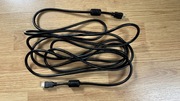 Kabel HDMI 5m w bardzo dobrym stanie