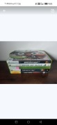 Zestaw gier Xbox 360