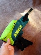 Kamizelka Dla Psa Jobe Pet Vest Lime Tea 