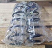 Sprężyny tył Kia Stonic komplet 55330h8150 oryginał