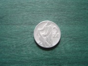 PRL 5 ZŁ 1960 Mam Też Inne Monety z Okresu PRL