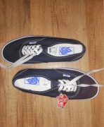 Buty męskie Vans