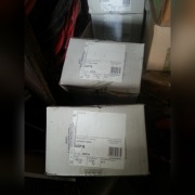 Uchwyty kablowe Baks UDF 16, UEF 15,12