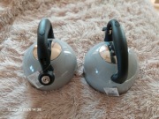 MG Home Czajnik z gwizdkiem 2,5l indukcja gaz - szary