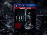 Until Dawn ENG PS4 (CUSA-00194)