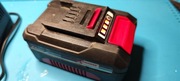 Akumulator Einhell 18v 4Ah (3.92Ah) - po regeneracji