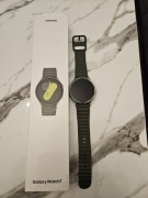 Samsung Galaxy Watch 7 | Jak NOWY | Folia na ekranie