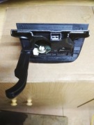 Zamek bagażnika Audi A3 8P 