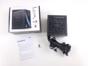 Zasilacz Aerocool LUX 550W, 80 Plus Bronze, ATX