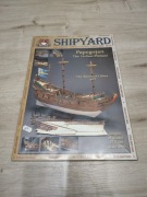 Papegojan - bitwa pod Oliwą 1627 - Shipyard 1:96