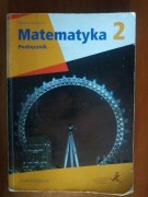 Matematyka 2 GWO zakres rozszerzony