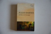 Julian Barnes - Artur & George