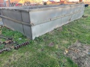 Zbiornik wanna 20000 KO