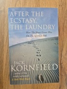 Jack Kornfield – After the Ecstasy, the Laundry