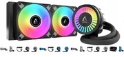 Arctic Liquid Freezer III 240 ARGB - ACFRE00142A chłodzenie wodne CPU