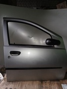 FIAT PUNTO 2 II 5D DRZWI PRZEDNIE LEWE/PRAWE