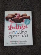 Słodkości w insulinooporności