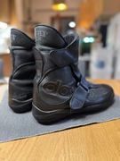 Daytona Journey XCR Gore-Tex – buty motocyklowe skórzane, rozmiar 42 (42,5)