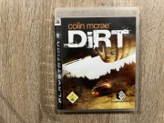 Colin McRae: DiRT ENG PS3 (BLES-00095)
