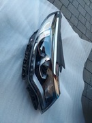 Kia Optima lampa prawa full led 92102D4300