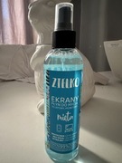 ZIELKO Płyn do mycia ekranów monitorów MIĘTA