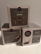 6 opakowań/16porcji Dolce Gusto 96szt. kapsułki KAWA ESPRESSO BARISTA