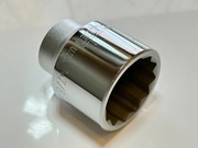 klucz nasadowy chromowany  Allen Tools USA 13218  SAE 1-7/8"  napęd 3/4