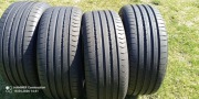 Opony letnie Fulda 225/45/17 6,5-7 mm bieżnika 4 sztuki