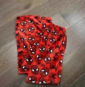 Spodnie piżamowe Hello Kitty/Spiderman