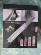 Lokówka 5w1 Air Hot Styler
