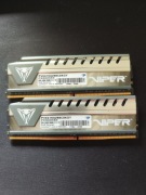 Patriot Viper 2x8gb 2666