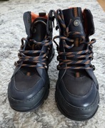 buty zimowe Lasocki, r. 36