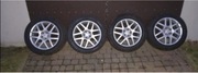 Felgi opony letnie 205/55R16
