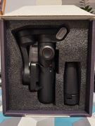 GIMBAL DO TELEFONU STABILIZATOR RĘCZNY AOCHUAN SMART XE -FUNKCJA SKUPIENIEM