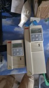 ABB ACS 141 2k1 1 z panelem acs100 pan