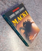 Harry A. Knight - Macki [Phantom Press I/1991]
