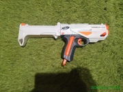 używany Nerf Barrelstrike lufa blaster 