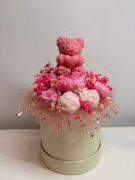 Ręcznie Robiona Świeca